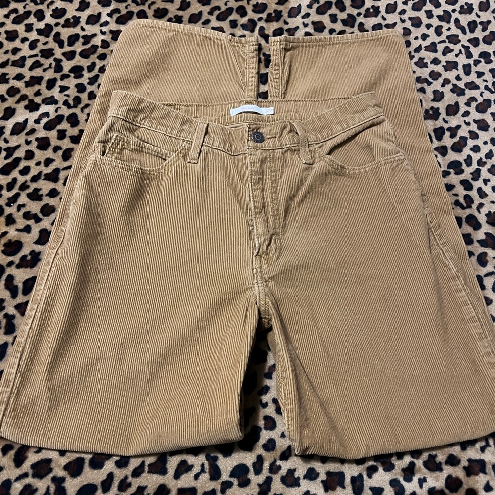 Levi’s 94 baggy